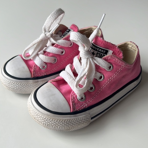 Converse Sneakers - Picture 9 of 9
